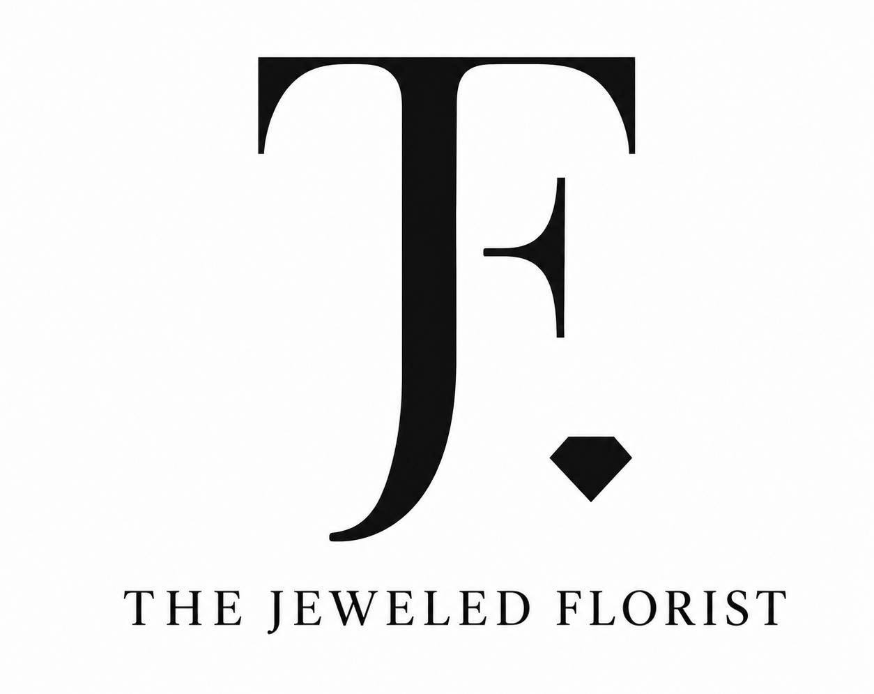 The Jeweled Florist